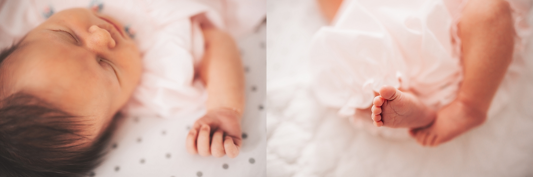 ORANGE COUNTY NEWBORN PHOTOGRAPHY